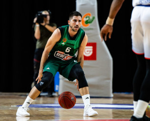 Από τον Παναθηναϊκό στον Ηρακλή ο Δημήτρης Μωραΐτης