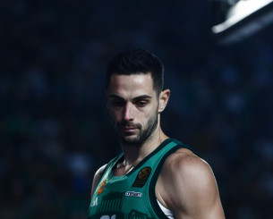 Παπαπέτρου: «Πήρα τον ρόλο του... μαύρου πρόβατου, δεν μπορούσα να υπερασπιστώ τον εαυτό μου»