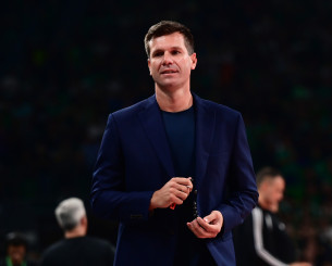 Επίσημα τέλος από τον Παναθηναϊκό ο Μπετσίροβιτς