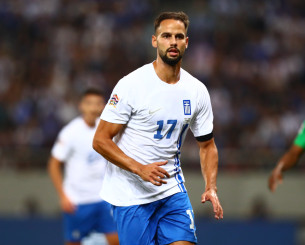 Κοντά σε συμφωνία Κοπεγχάγη και Κάλιαρι για Χατζηδιάκο