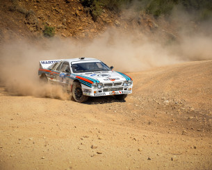 Οικονομικά και επικοινωνιακά οφέλη της Ελλάδας από το ΕΚΟ Ράλλυ Ακρόπολις (2021–2024)