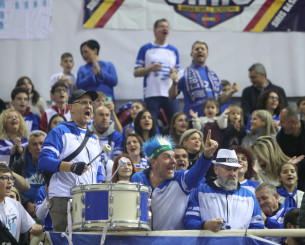 Οι επετειακές εκδηλώσεις των Πελαργών στην Αλεξανδρούπολη (video)