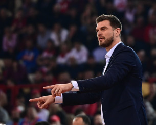 Επίσημα στο επιτελείο των Μπλέιζερς ο Σπλίτερ