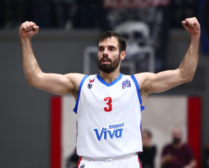 «Ευχαριστούμε Μίλε»: Ο Πανιώνιος αποχαιρέτησε τον Ιάκωβο Μιλεντίγιεβιτς