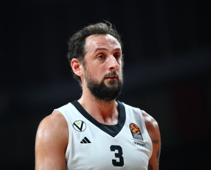 Ο Μάρκο Μπελινέλι απάντησε στο ενδεχόμενο απόσυρσης: «Δεν θέλω να αποφασίσω αυθόρμητα...»