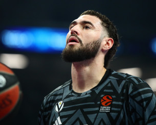 Τέλος και επίσημα από την Βίρτους ο Κορντινιέ