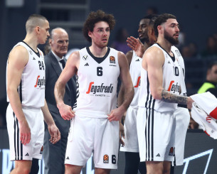 Η Ρεάλ Μαδρίτης ψάχνει τον αντικαταστάτη του Φελίθ στη Βίρτους Μπολόνια