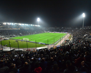 Η Νέα Τούμπα θέλει θεμέλια σεβασμού και όχι διχασμού