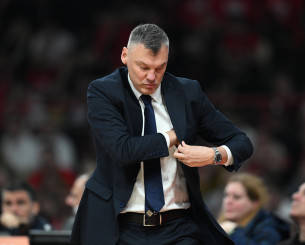 Γιασικεβίτσιους: «Πέρυσι που ήμασταν πρωταθλητές δεν υπήρχε "μαφία" εναντίον μας» (video)