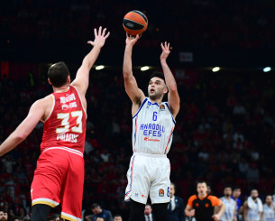 Επίσημο: Στην Χάποελ για τρία χρόνια ο Μπράιαντ