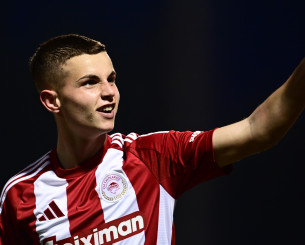 «Η Γιουβέντους ζήτησε πληροφορίες για τον Μουζακίτη»