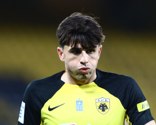 Ο Ρότα στη «βιτρίνα»: Με πόσα χρήματα συζητά η ΑΕΚ την πώληση του