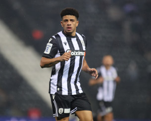 Σε καλύτερο κλίμα οι διαπραγματεύσεις ΠΑΟΚ με τον Τάισον