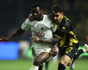 Τα ζευγάρια του πρώτου προκριματικού του Conference League και οι υποψήφιοι αντίπαλοι ΑΕΚ και Άρη