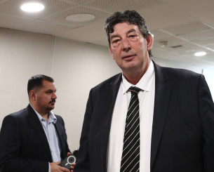 Γαλατσόπουλος: «Ο Κατσαρής πήρε μία πρωτοβουλία που μας έχει διχάσει - Ευεργέτης του ΠΑΟΚ ο Σαββίδης»