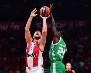 Η σημαντική απόφαση της Euroleague που επιτρέπει σε Παναθηναϊκό και Ολυμπιακό δύο ακόμα μεγάλες μεταγραφές