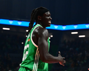 Kαι η Βαλένθια «κυνηγάει» την υπογραφή του Γκέιμπριελ