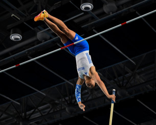 Δεύτερος ο Καραλής, τέταρτη η Τζένγκο στο Diamond League του Όσλο
