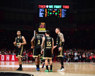 Η Μονακό δεν πήρε τριετή άδεια από την Euroleague