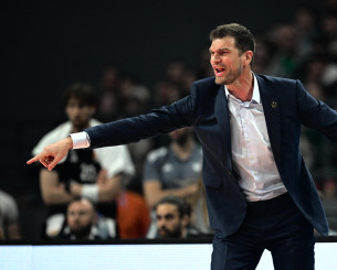 Από την Παρί, επικεφαλής των Μπλέιζερς: Ο Σπλίτερ αναλαμβάνει head coach μετά τη σύλληψη του Μπίλαπς