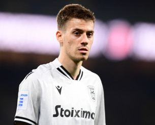 Αποκάλυψη: Ο Ιβάν Σαββίδης παίρνει πάνω του το θέμα Κωνσταντέλια για να τον κρατήσει στον ΠΑΟΚ