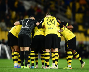 Έχεις καεί στο χυλό, φυσάς και το γιαούρτι