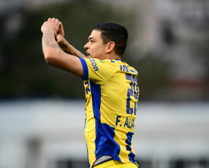 Επίσημα στην Τίγκρε ο Φεντερίκο Άλβαρες