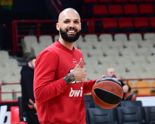 Χαλβάς και σουβλάκι τέλος: Αυτό είναι το γλυκό που... έχει πάρει τα μυαλά του Φουρνιέ