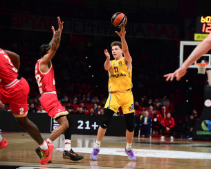 Παίρνει Γιοκουμπάιτις η Μπάγερν Μονάχου