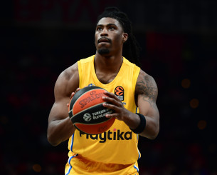 Αβέβαιο το Μακάμπι - Χάποελ Ιερουσαλήμ μετά την επίθεση του Ισραήλ στο Ιράν