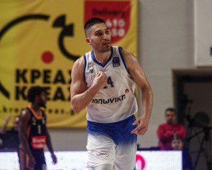 Προς παραμονή στην Καρδίτσα ο Κασελάκης