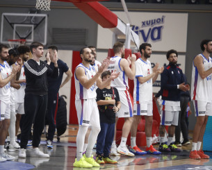 Πανιώνιος: «Δικαίωση για όσους πίστεψαν η επιστροφή στην Ευρώπη»