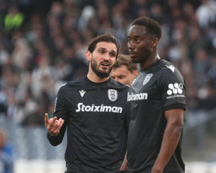 Τα ερωτηματικά και οι αποφάσεις για τη μεσαία γραμμή του ΠΑΟΚ