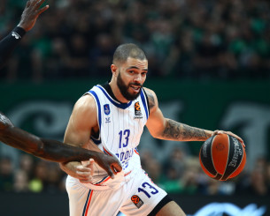 Ανακοινώθηκε ο Τόμπσον από τη Βαλένθια (video)