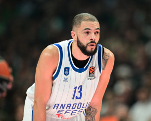 Συνεχίζει στη Βαλένθια ο Τόμπσον - Δε μάτσαρε την πρόταση η Μπασκόνια