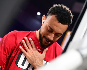 Ο Γκος έχασε μία ευκαιρία στον Ολυμπιακό, που ξέρει ότι δεν θα του ξαναδοθεί