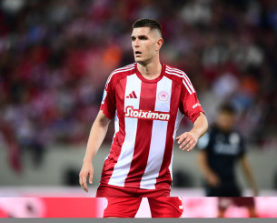 Ο Πιρόλα εντυπωσιάζει (και) με την Κ21 της Ιταλίας και συνεχίζει να δικαιώνει τον Μεντιλίμπαρ