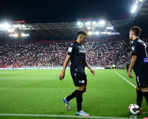 «Ο Τάισον θέλει να επιστρέψει στην Βραζιλία»