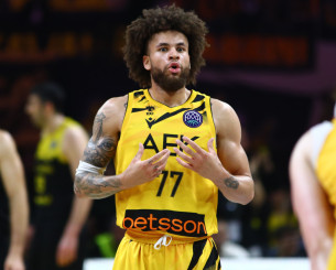 Προβάδισμα Μπαχτσεσεχίρ για Χέιλ, στο παιχνίδι Μάλαγα και Παρί!