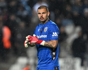 Επιμένουν οι Τούρκοι: «Δεν έκλεισε το θέμα Γαλατασαράι - Κοτάρσκι»