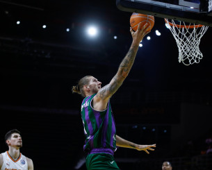 Φόβοι στην Παρτίζαν: Ανοίγει η υπόθεση χρήσης απαγορευμένων ουσιών από τον Οσετκόφσκι