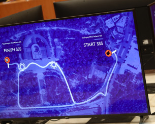 ΕΚΟ Ράλλυ Ακρόπολις 2025: Που και πως θα δεις τον εθνικό μας αγώνα