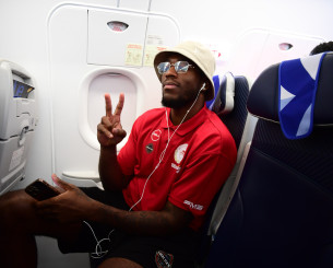 Τέλος και επίσημα ο Ράιτ από τον Ολυμπιακό