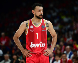 Τέλος από τον Ολυμπιακό ο Γκος - Το αντίο του παίκτη