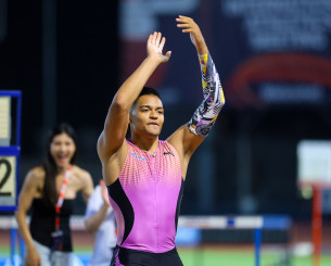 Που θα δείτε το Diamond League του Όσλο με τη διπλή ελληνική συμμετοχή των Καραλή και Τζένγκο