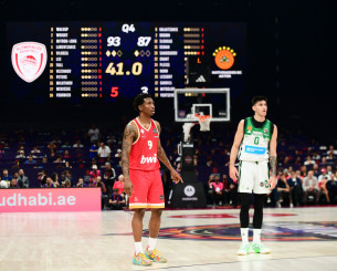 Μικρός τελικός... τέλος στο Final 4 της Euroleague