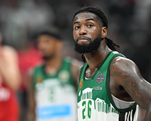 Με Λεσόρ, αλλά χωρίς Φουρνιέ η προεπιλογή της Γαλλίας για το Eurobasket