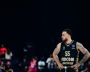 Εκτός τελικών του γαλλικού πρωταθλήματος ο Μάικ Τζέιμς!