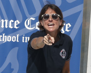 Αναλαμβάνει την Εθνική Καναδά η Κική Λιόση