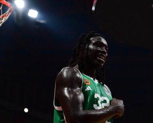 Ο Ερυθρός Αστέρας έχει στο στόχαστρό του τον Γουένιεν Γκέιμπριελ